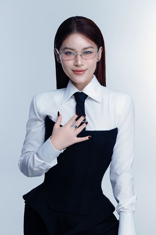 Ngọc Thanh Tâm
